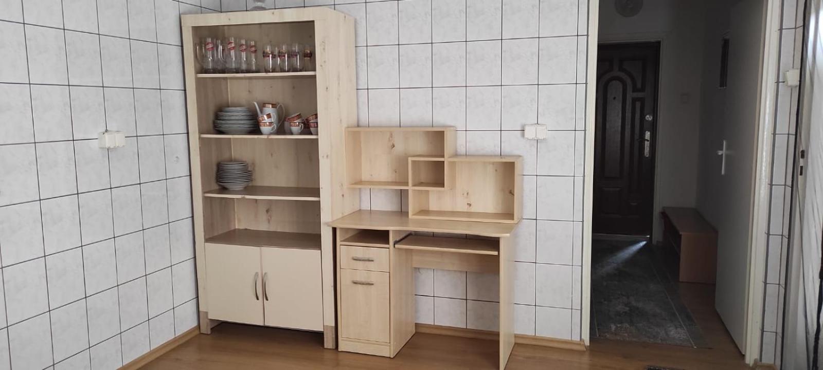 Mini Domek Jednopokojowy Villa Suwałki Exterior foto